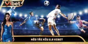 Tài Xỉu 2.5