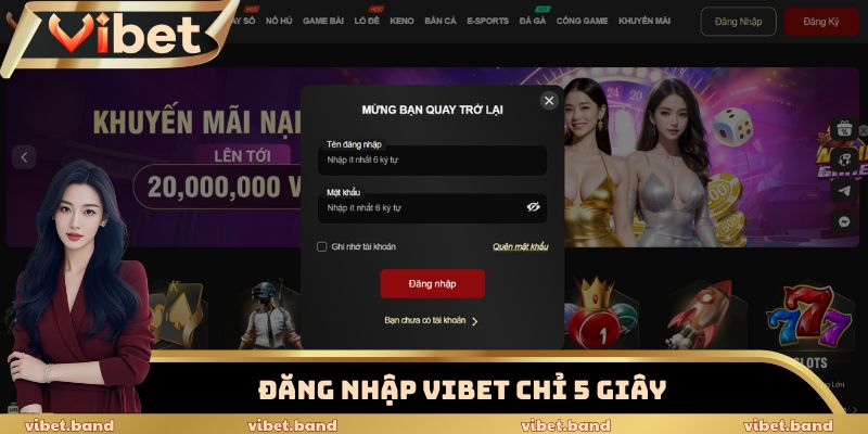 Đăng nhập