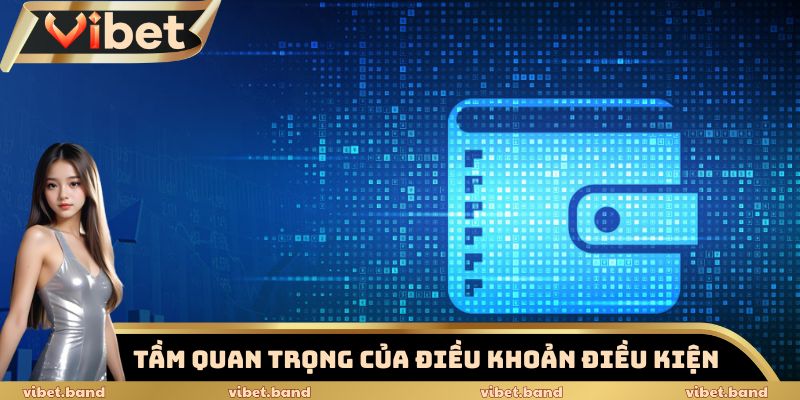Điều Khoản Điều Kiện - Những Quy Định Quan Trọng Tại Vibet 1 Quy tắc điều khoản điều kiện có vai trò vô cùng quan trọng tại Vibet