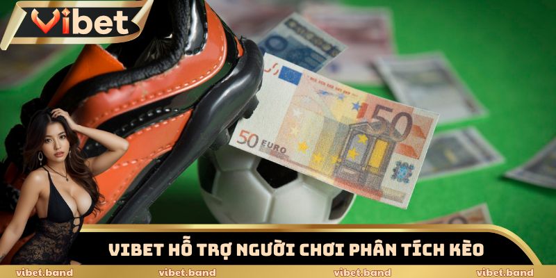 Kèo Chấp 3/4 - Giải Mã Kèo Cược Hấp Dẫn Tại Nhà Cái Vibet 3 Hỗ trợ anh em Vibet phân tích kèo