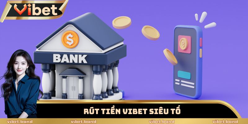 Rút tiền