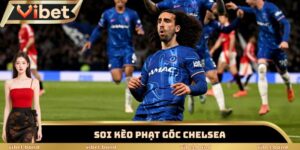 Soi Kèo Phạt Góc Chelsea – Dữ Kiện Vàng Trước Giờ Bóng Lăn 2 Soi kèo phạt góc Chelse